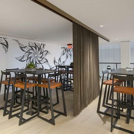 Global Luxury Suites In South End Boston Buitenkant foto