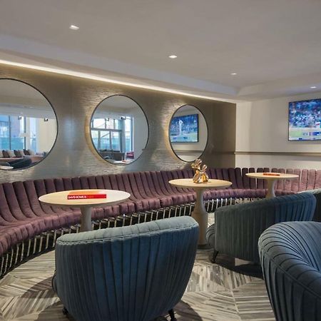 Global Luxury Suites In South End Boston Buitenkant foto