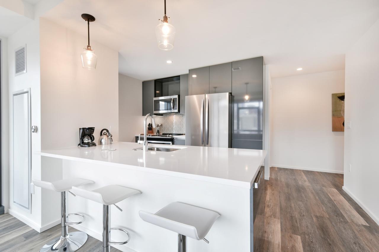 Global Luxury Suites In South End Boston Kamer foto