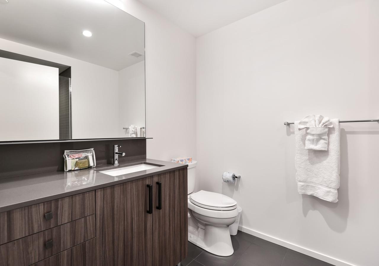 Global Luxury Suites In South End Boston Kamer foto