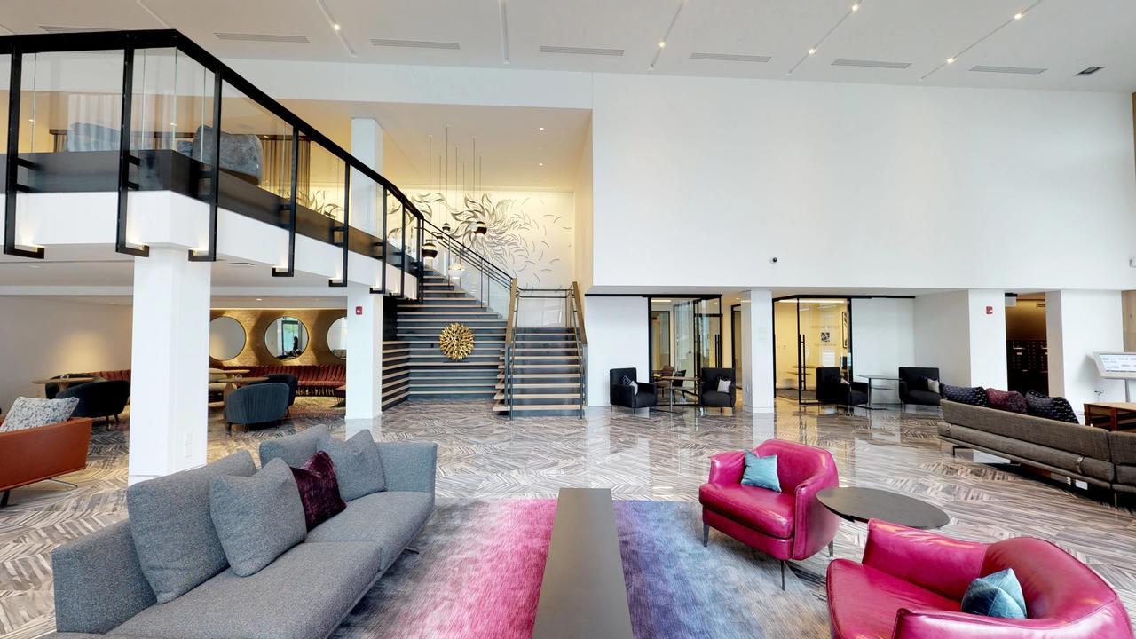 Global Luxury Suites In South End Boston Buitenkant foto