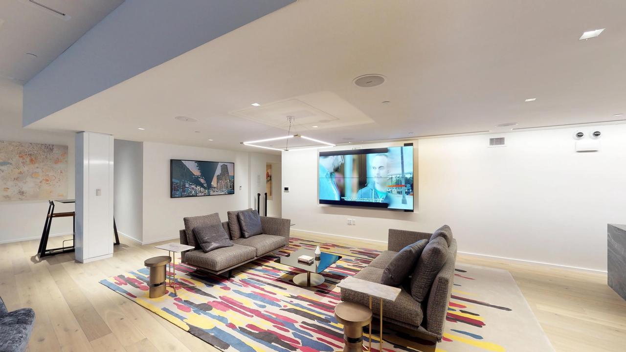 Global Luxury Suites In South End Boston Buitenkant foto