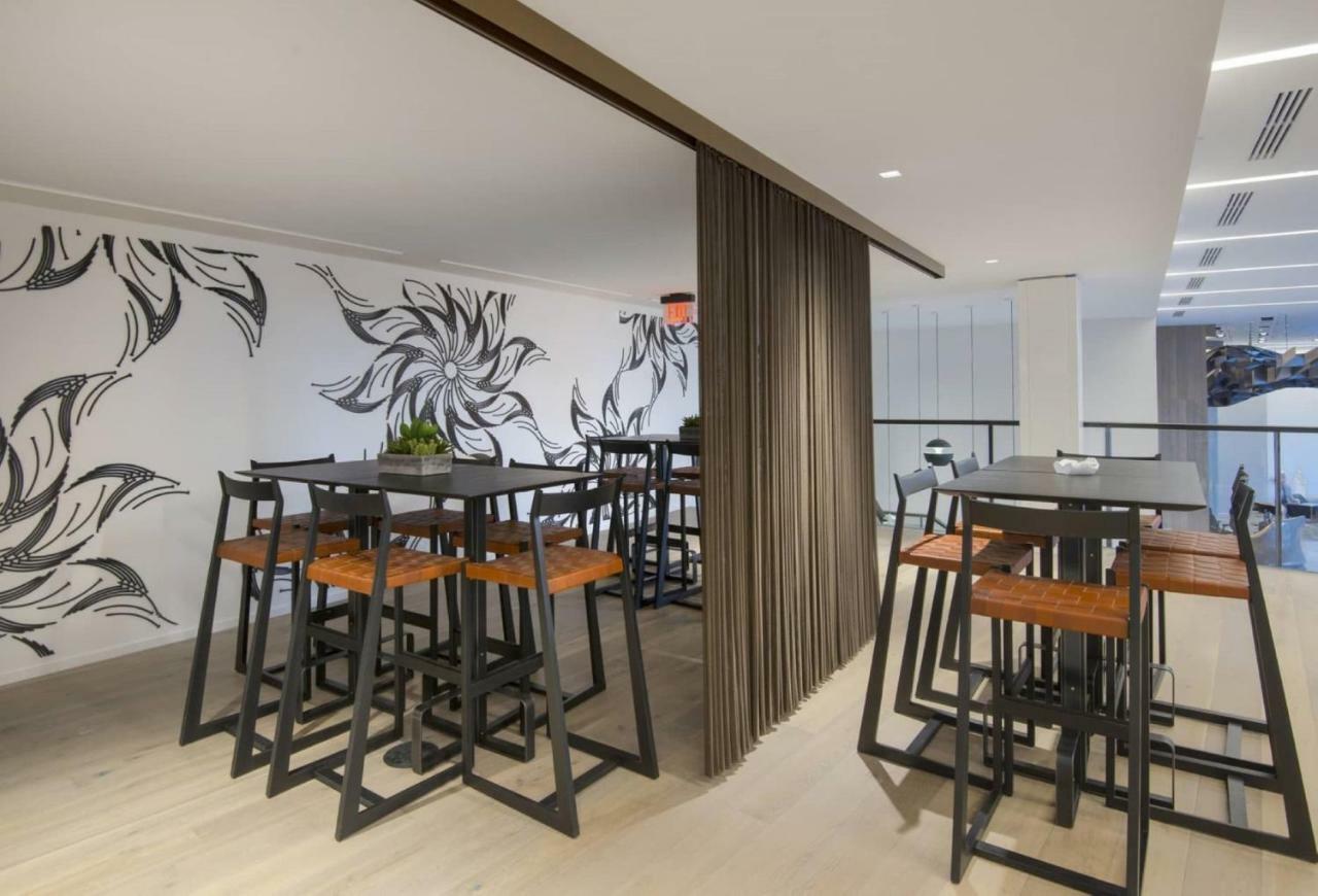Global Luxury Suites In South End Boston Buitenkant foto